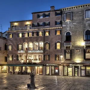 *** Hotel Scandinavia - Relais Italy