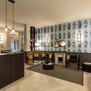 **** Hotel Porta San Mamolo Italy
