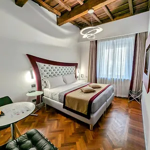 3* Bed and breakfast Relais Forus
