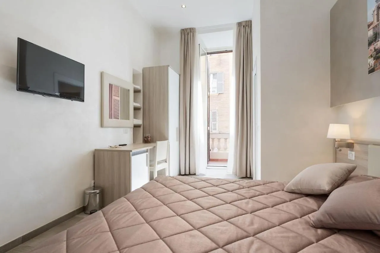 Le Stanze Di Rinaldo Hotel Rome Italië