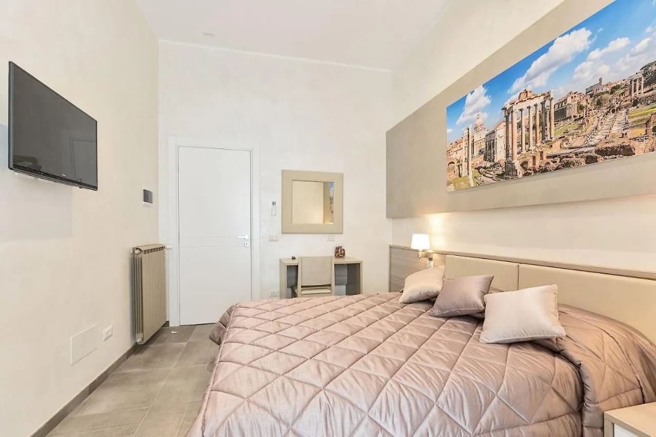 Le Stanze Di Rinaldo Hotel Rome