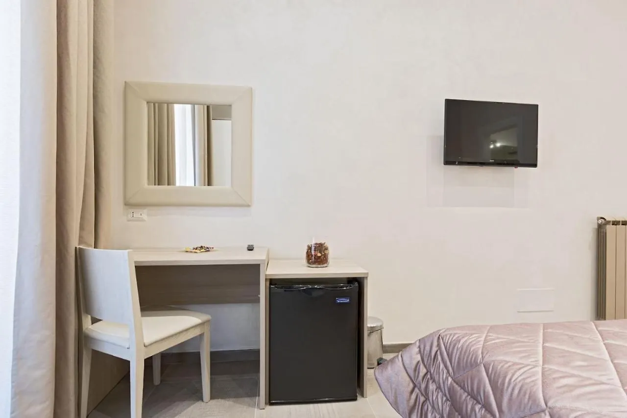 Guest house Le Stanze Di Rinaldo Hotel Rome Italy