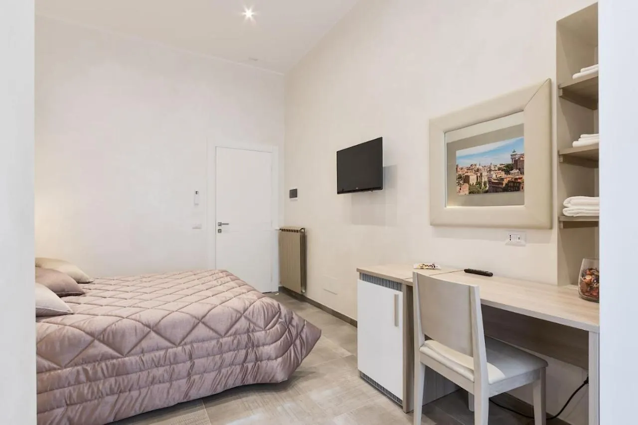 Guest house Le Stanze Di Rinaldo Hotel Rome